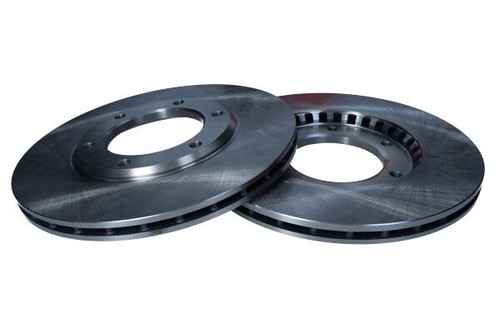 Genuine maxgear brake disc - genuine,