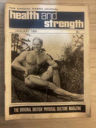 Health strength bodybuilding - health,