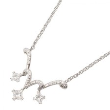 JEWELRY Diamond Necklace