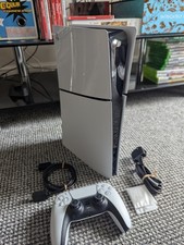 Sony PlayStation 5 Slim (PS5