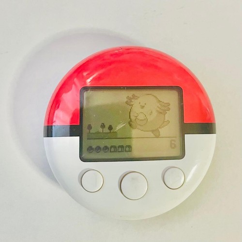 Pokemon pokewalker heartgold - pokewalker,