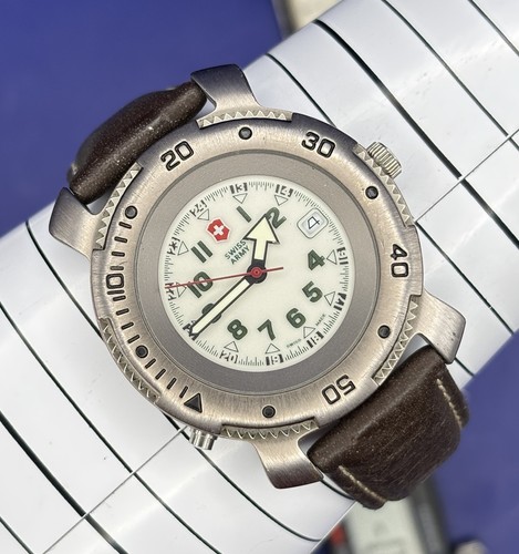 Swiss army sportline vintage - sportline,