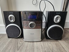 Philips MCB146/05 music center