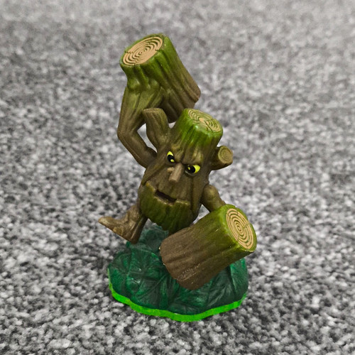 Activision skylanders stump - skylanders,