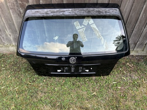 Golf mk3 gti tailgate - vw, tailgate/boot