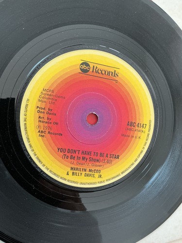 Marilyn mccoo billy davis - marilyn,