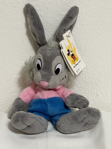 Brer rabbit song - brer,