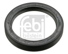 SHAFT SEAL, MANUAL