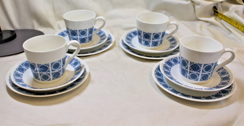 Royal tuscan charade trio - tuscan, x