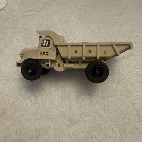 Vintage dinky supertoys - vintage, 965