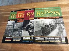 British Railways Illustrated