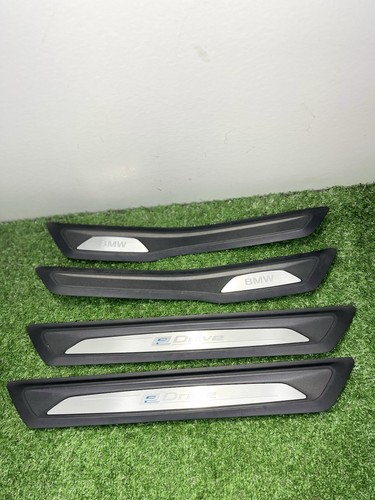Bmw edrive door - bmw,