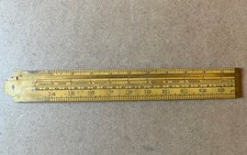 J.D. Rabone & Sons folding