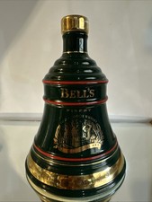 Bells Whisky 75cl decanter