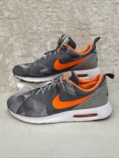 Nike Air Max Tavas Grey/Orange
