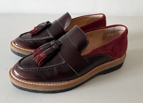 Clark ladies tassel - ladies,