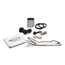 Kawasaki KX80 W1 1998 rear