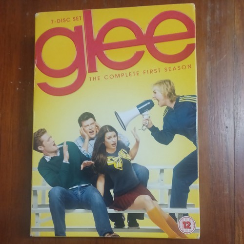 Glee series complete - -,