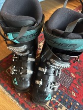 Fischer XTR RC One Women Ski