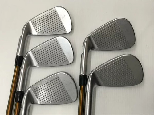 Ping i500 iron set w - ping,