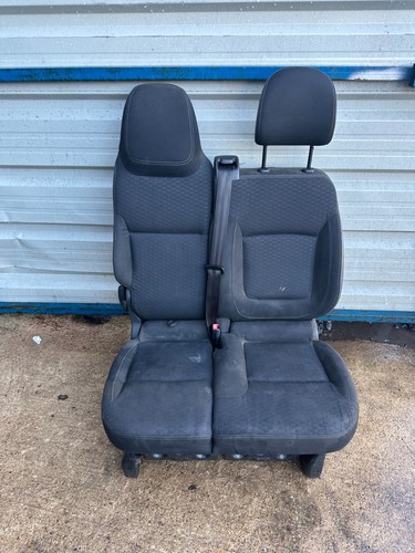 Vauxhall vivaro sportive - vauxhall,