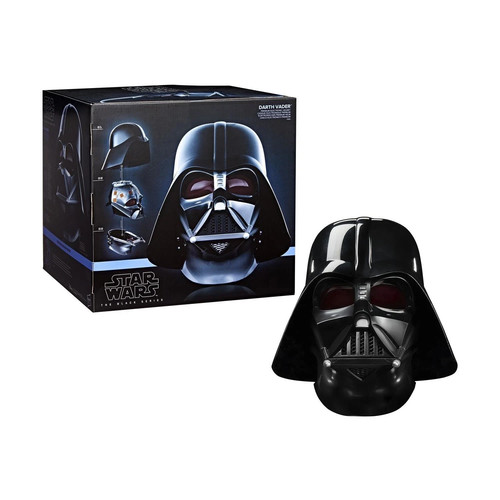 Star wars the black - -, series