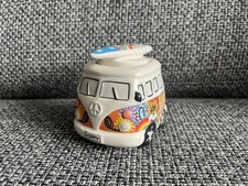 Volkswagen Camper Van Egg Cup