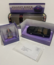 Corgi 1:36 Knight Rider