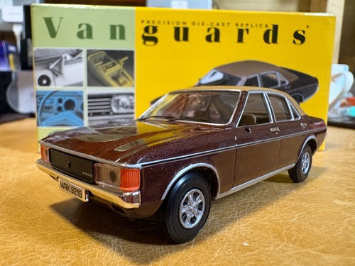 Ford granada ghia - granada,