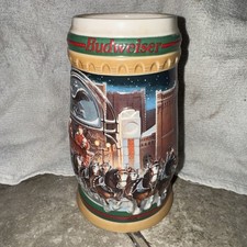 Budweiser 1997 Home For The