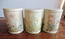 THREE VINTAGE JENNY RHODES