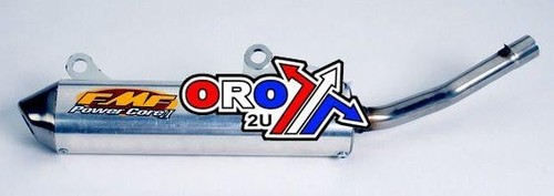 Cr250 powercore 2 pipe - cr250,