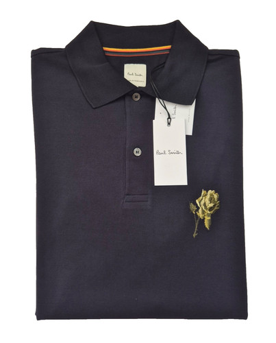 Paul smith polo shirt rose - smith,