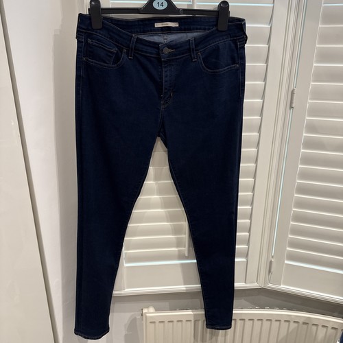 Ladies levis 711 skinny - levis,