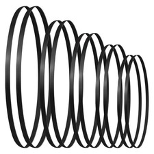 10 Pieces Turntable Belt