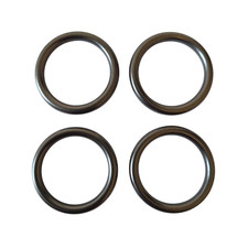 Mercedes-Benz OEM A5419970545 Injector Seal Rings x4 - Atego Actros Econic
