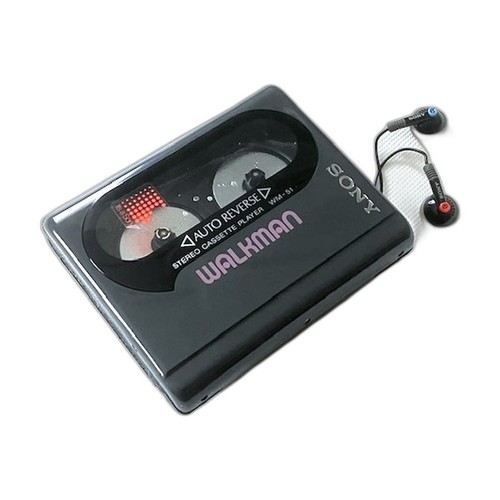 Sony walkman mint - sony,