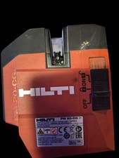 HILTI PM20-CG High-Precision
