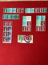 Qeii decimal machin - gb,