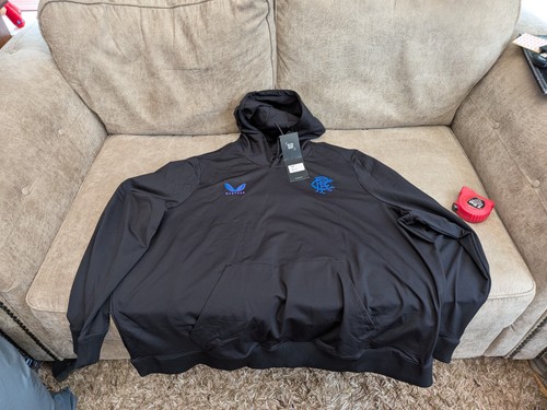 Castore glasgow rangers tech - castore,