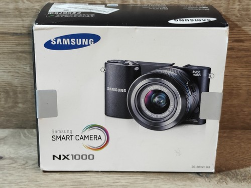 Samsung nx1000 3mp - samsung, nx