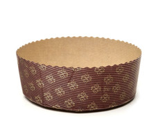Bakery direct panettone basso - panettone,