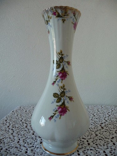 Gold edged chodziez porcelain - gold-edged,