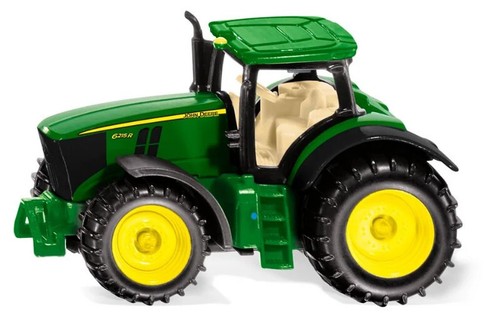 Siku 1064 john deere 6215r - 1064,