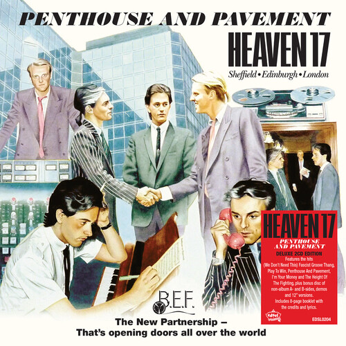 Heaven penthouse and - heaven, 17