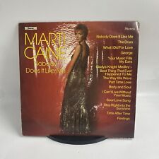 Nobody Does It Like Me [Vinyl]