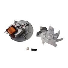 Britannia cooker fan oven - britannia,
