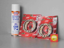Brake set for - , yamaha
