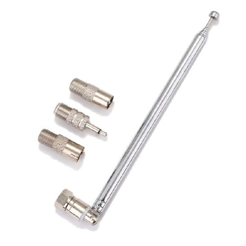 Dab 760mm telescopic 7 - am/fm,