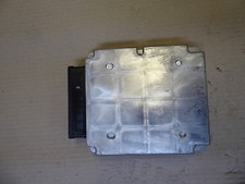 JAGUAR X-TYPE ENGINE ECU